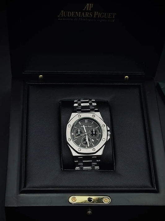 Audemars Piguet Royal Oak.